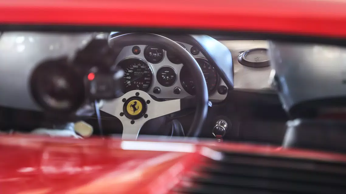 | Ferrari of Central Ohio