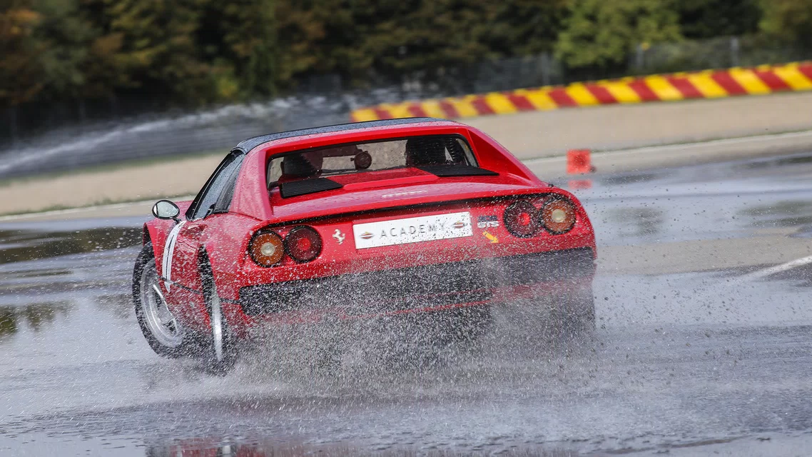 | Ferrari of Central Ohio