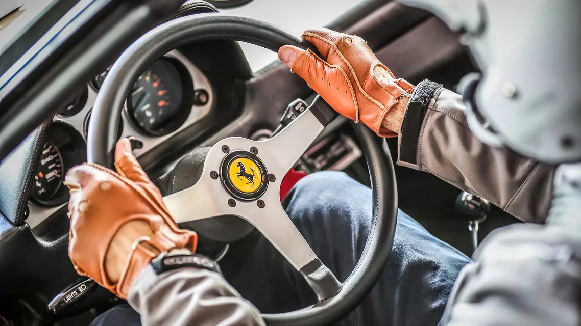 | Ferrari of Central Ohio