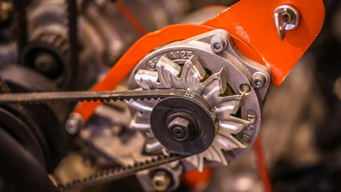 | Ferrari of Central Ohio