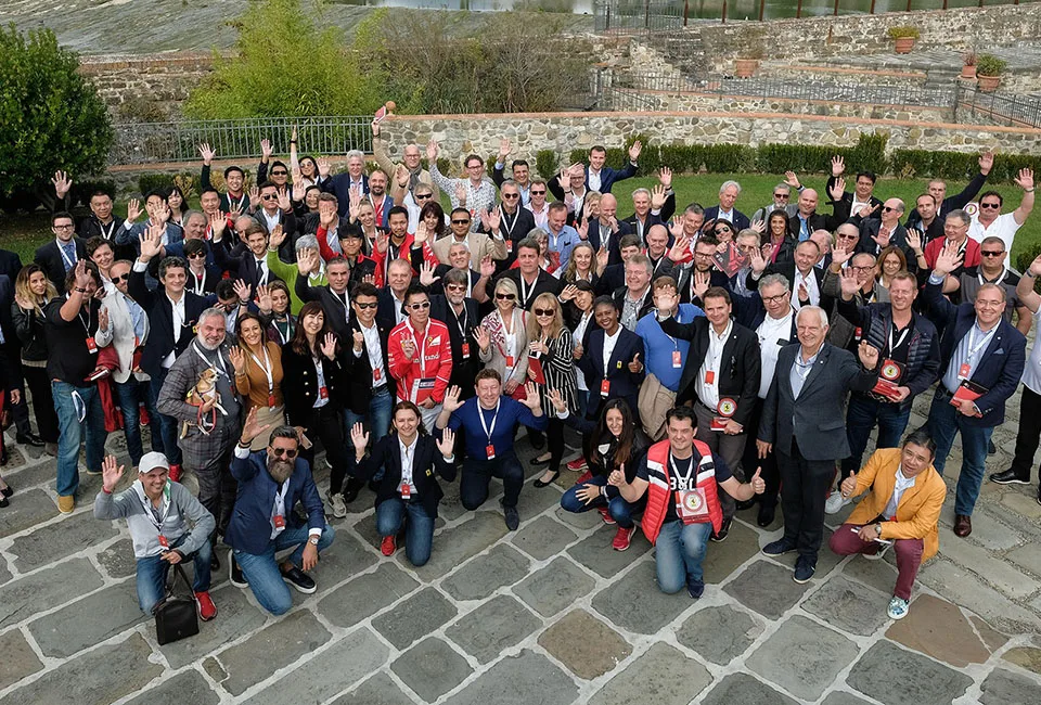 | Ferrari of Central Ohio