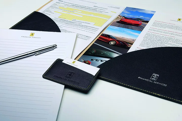 | Ferrari of Central Ohio