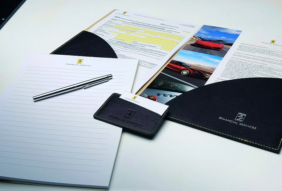 | Ferrari of Central Ohio