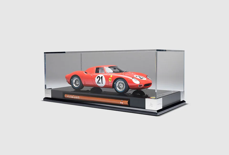 | Ferrari of Central Ohio