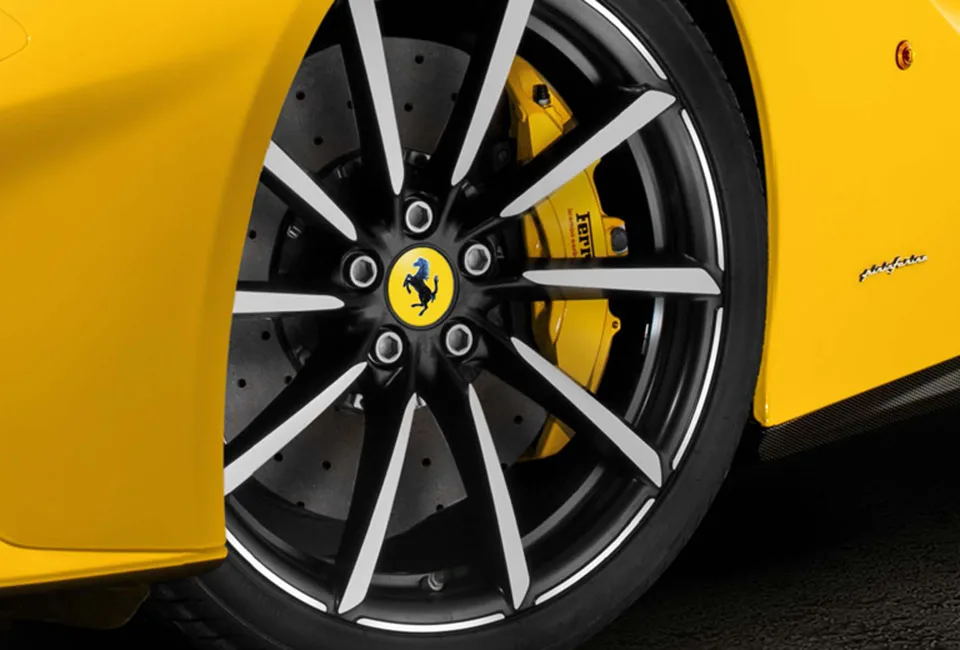 | Ferrari of Central Ohio