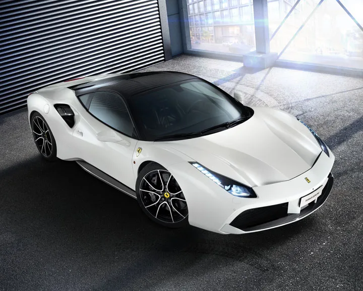 | Ferrari of Central Ohio
