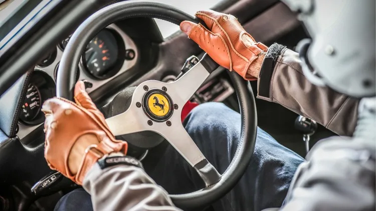 | Ferrari of Central Ohio