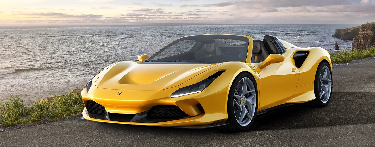 | Ferrari of Central Ohio