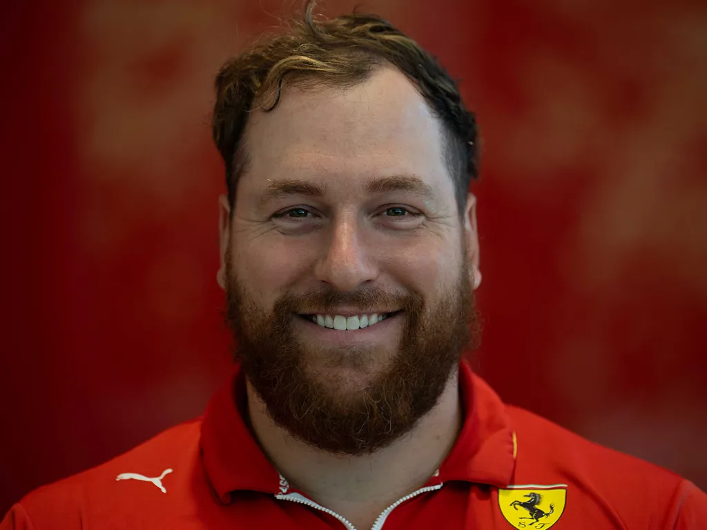 | Ferrari of Central Ohio