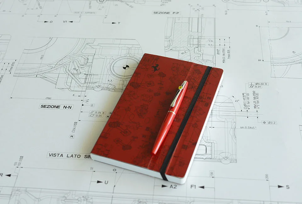 | Ferrari of Central Ohio