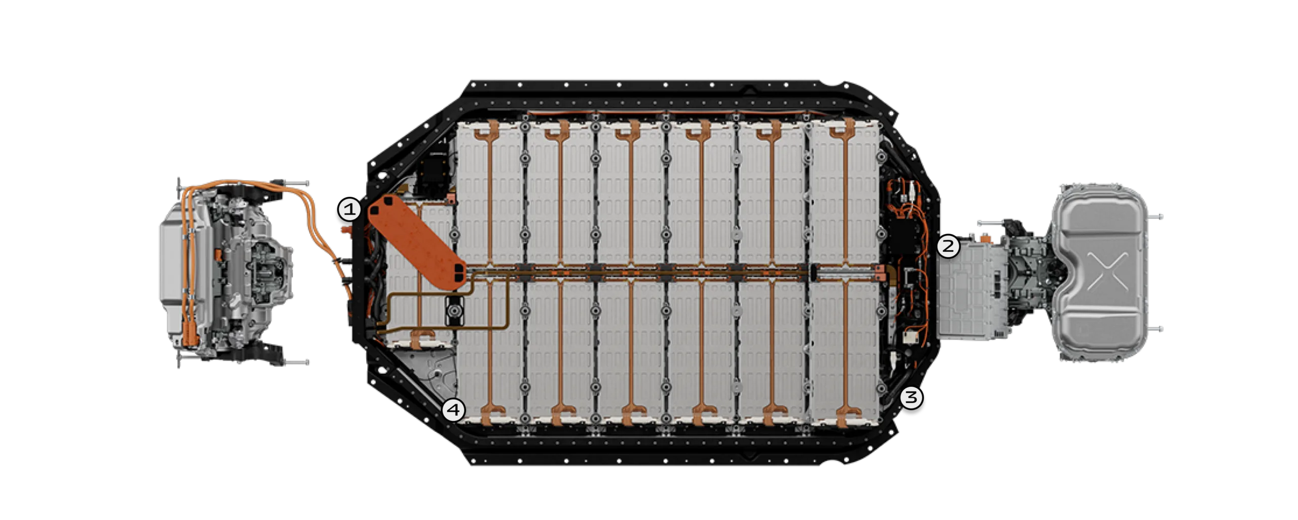 | Ferrari of Central Ohio