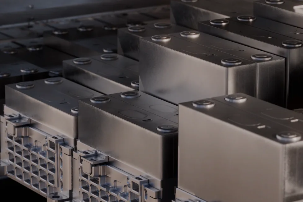 | Ferrari of Central Ohio