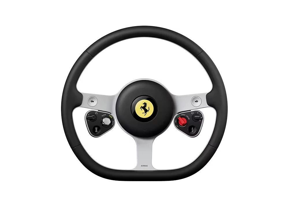 | Ferrari of Central Ohio