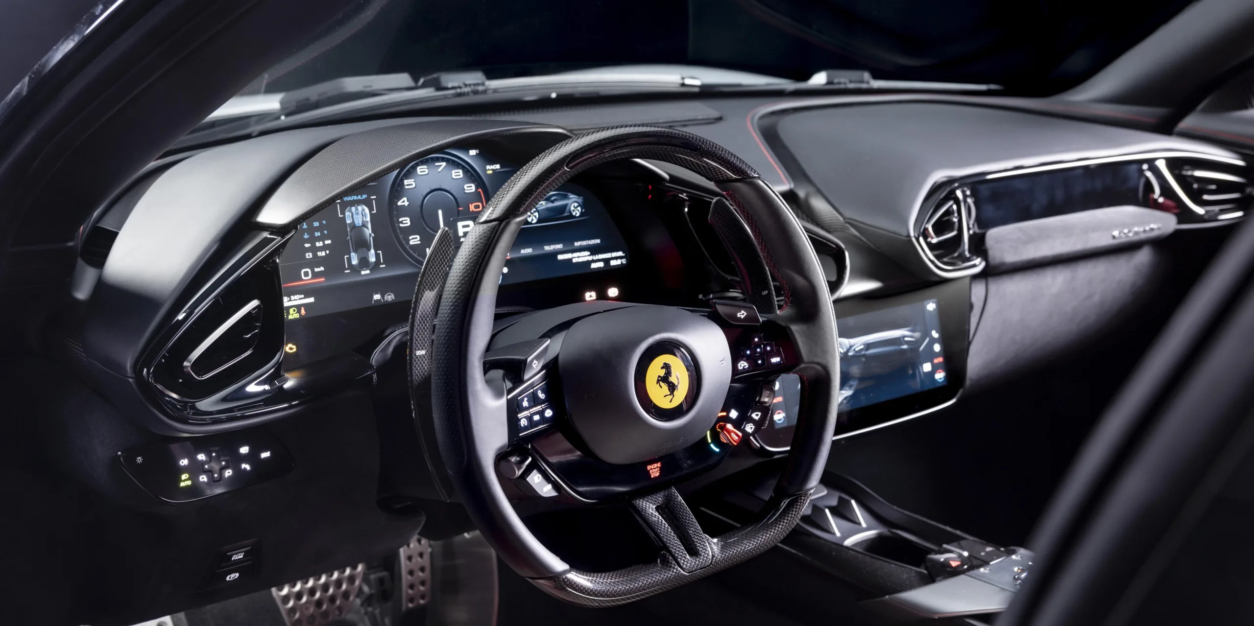 | Ferrari of Central Ohio