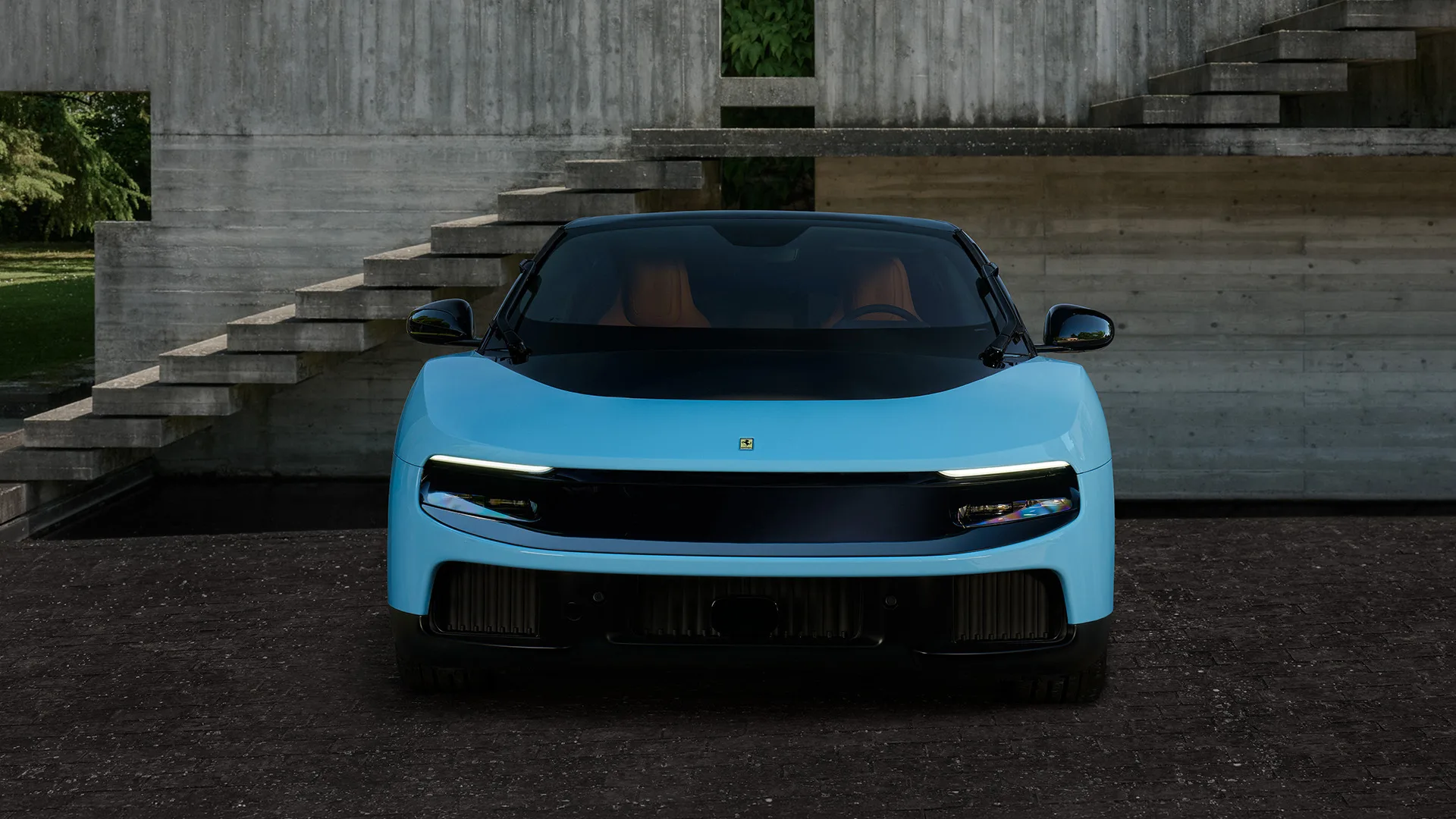 | Ferrari of Central Ohio