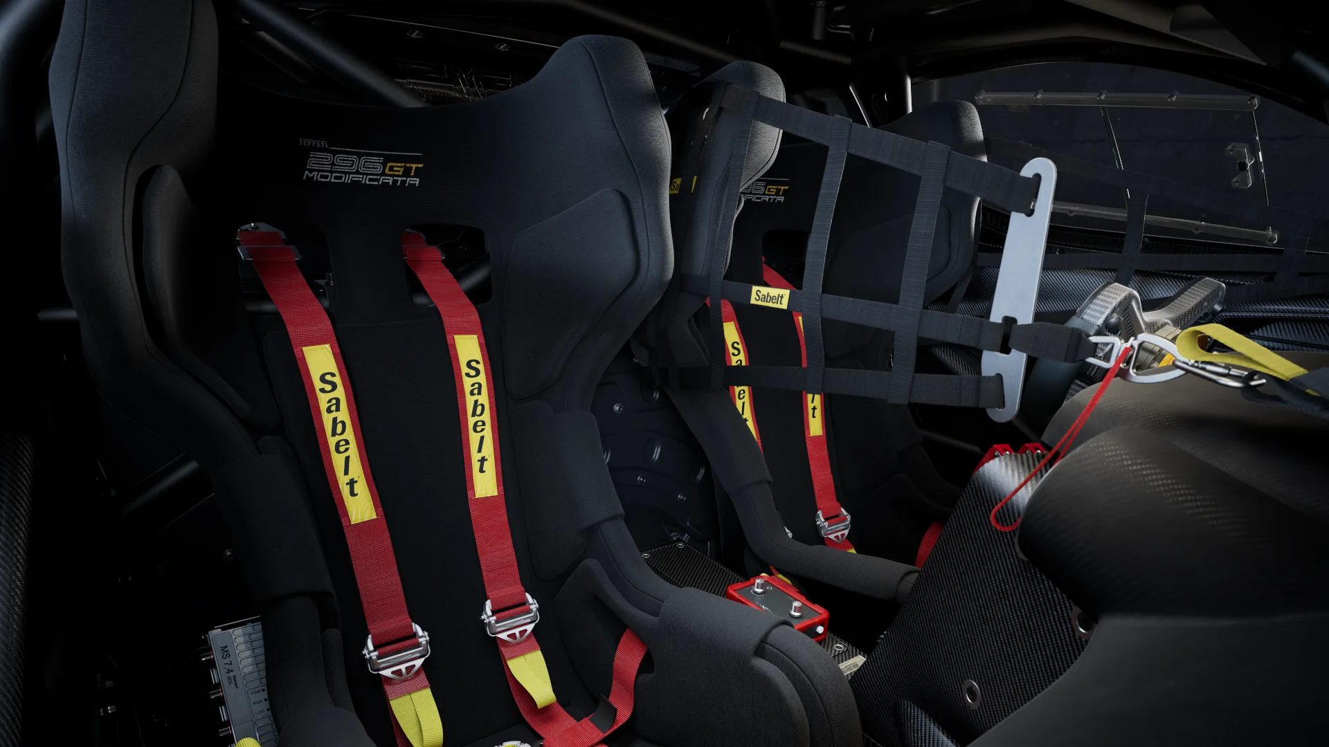 | Ferrari of Central Ohio
