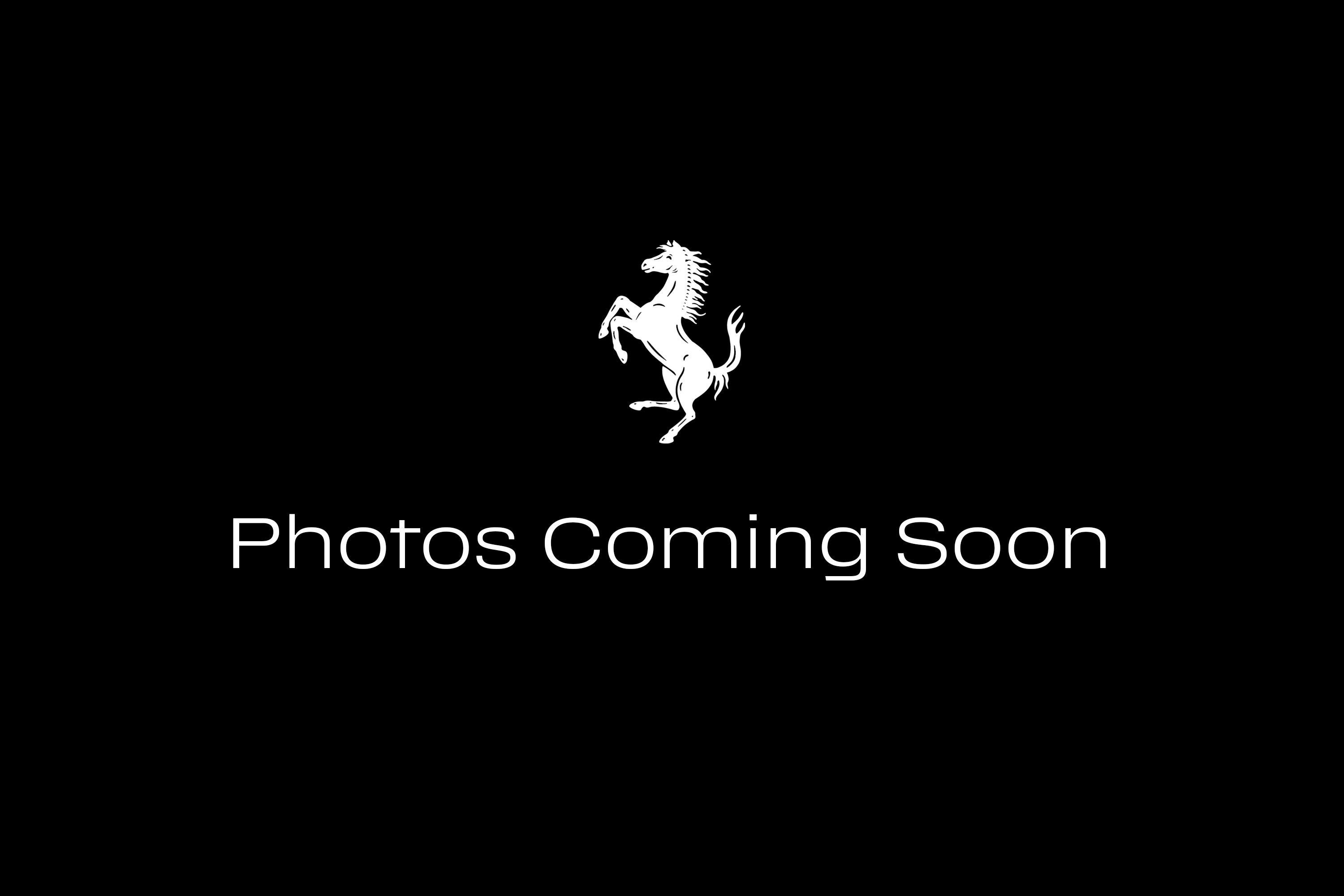 Pre-Owned Inventory Sold 11 | Ferrari of Central Ohio