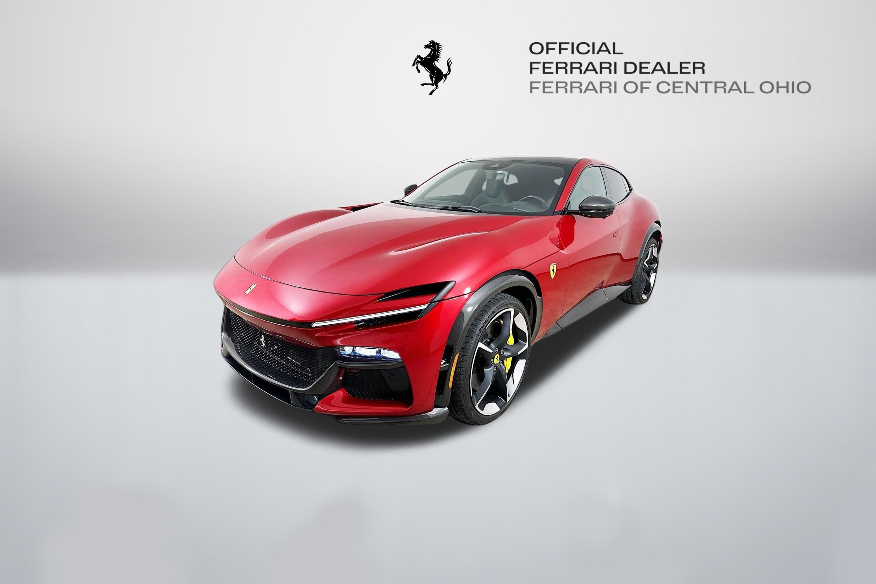 | Ferrari of Central Ohio
