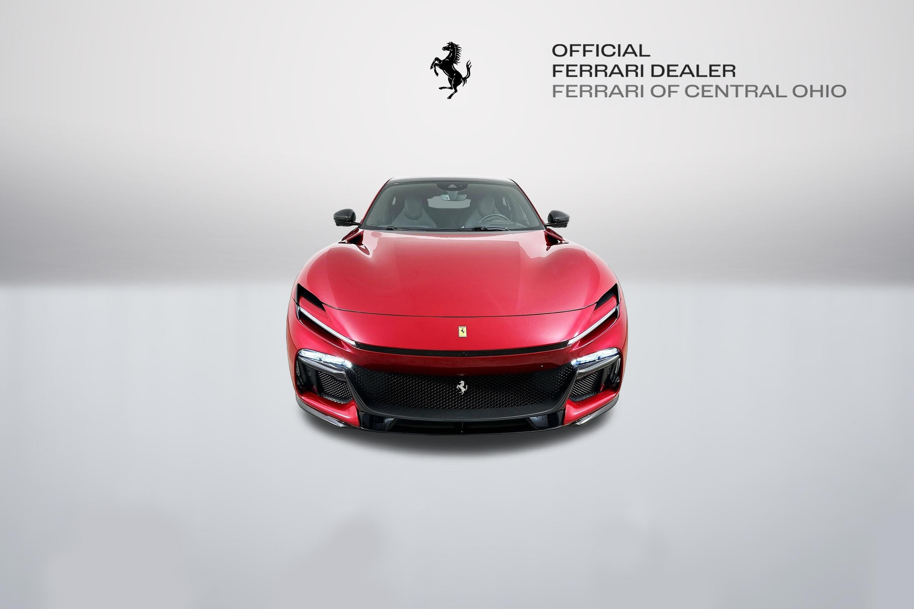 | Ferrari of Central Ohio