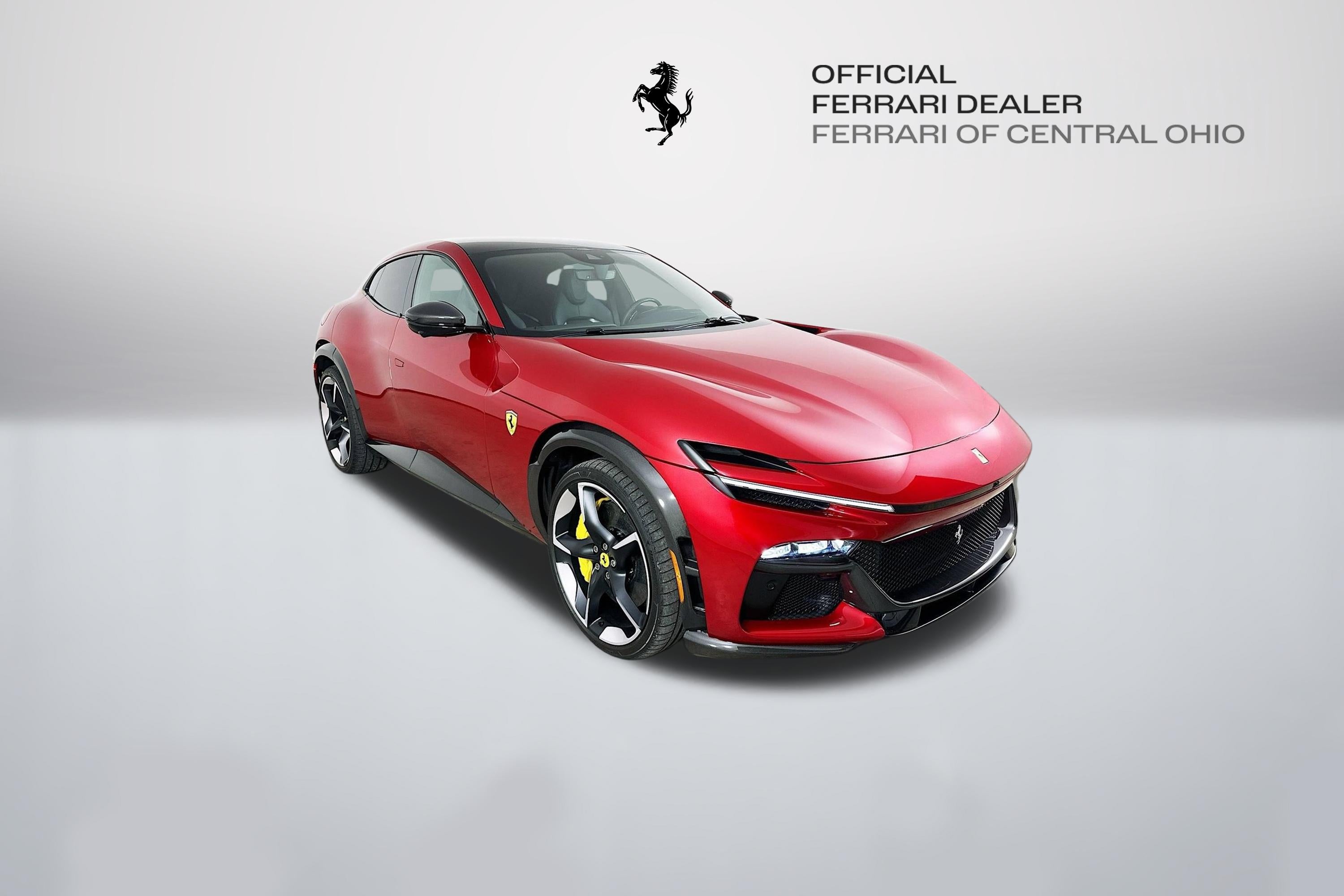 | Ferrari of Central Ohio